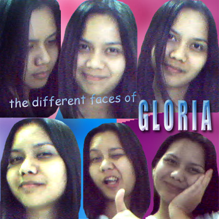 faces
