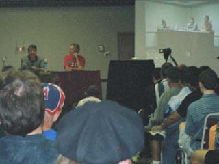 Carl Craig Speaks