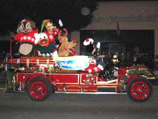 Disney