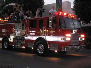 LAFD