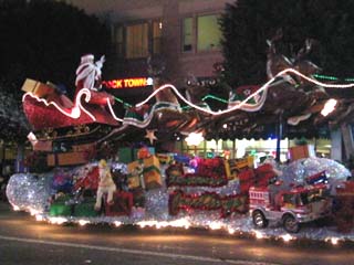 Santa