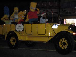 The Simpsons