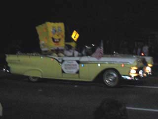 Spongebob Squarepants