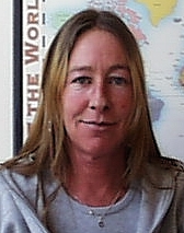 Mellisa Alison