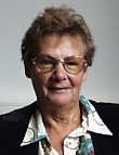 Amanda Sinclair