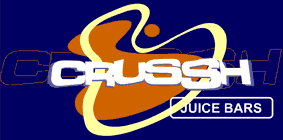 Crussh