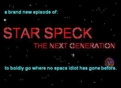 STAR TREK FANS ARE NERDSSS!!!!!!