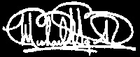 Michael A. Aquino's modified, 
stamped signature