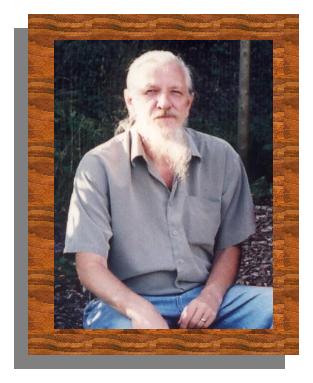 My Brother-in-Thelema, Frater O.v.N., 2004 
E.V.