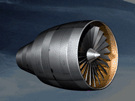 Download, unzip Turbofan001.zip & play in QuickTime
