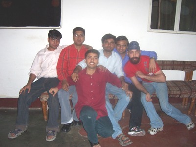 SeniorsNorth