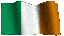 Animated Irish Flag