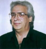 January, 2003 ID Photo