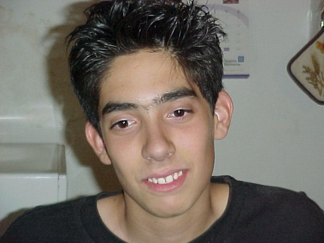 El hacker de la familia....y de la patineta
