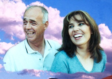 19 a�os de matrimonio....el tiempo pasa volando �no?