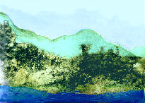 Mountain River