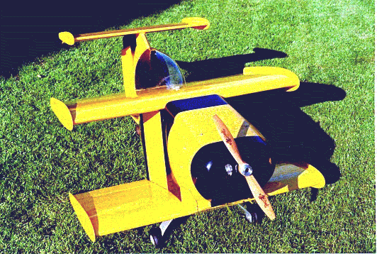 Bumble Bee