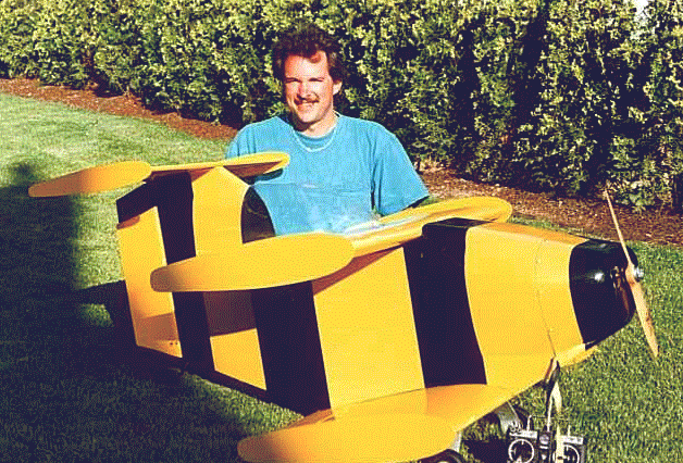 Bumble Bee