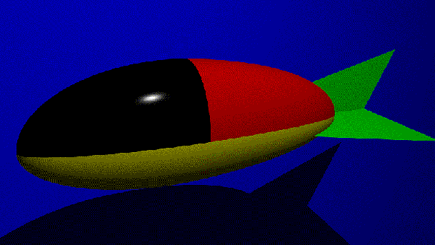 Bullet
