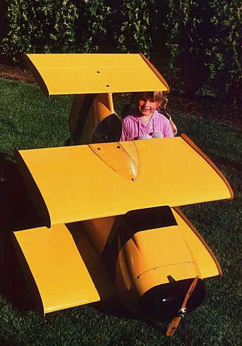 Bumble Bee