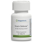 Snack Defense