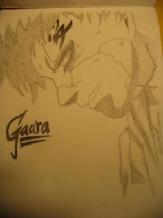 Gaara