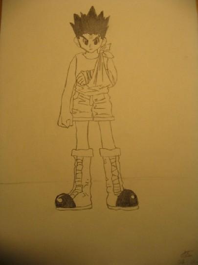 Gon