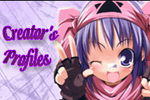 Creators's Profiles