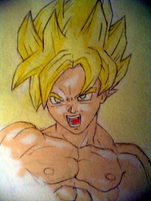 Goku