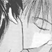 Un beso kawaii *-*