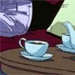 Memorable y adorable escena *-* aunque en la serie es mas linda