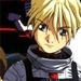 Quatre y su ser mas querido... y viceversa x3