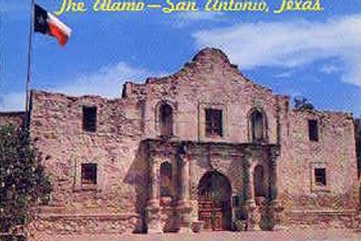 The Alamo