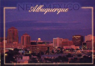 Albequrque