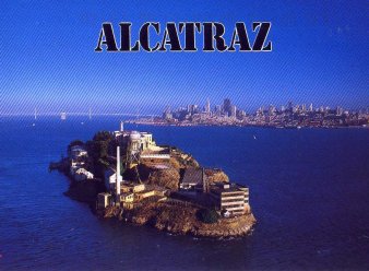 alcatraz