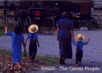 Amish