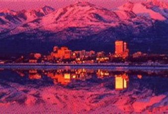 anchorage