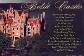 Boldt Castle