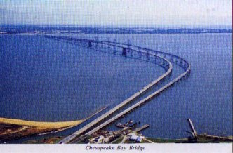 Chesapeake Bay