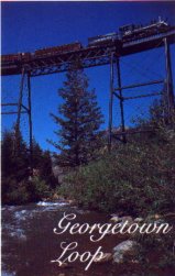 Georgetown Loop High Bridge