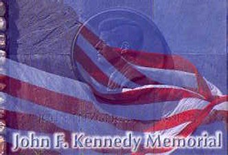 J. F. K. Memorial