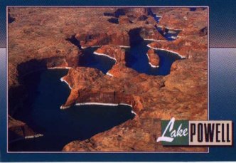 Lake Powell