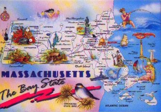 Massachusetts
