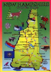 New Hampshire