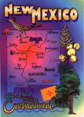 New Mexico