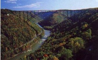 newrivergorge