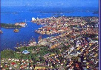 norway