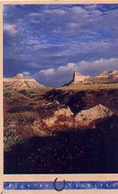 Mitchell Pass