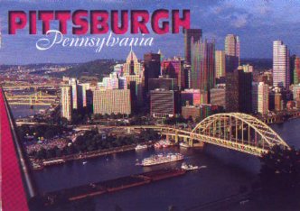 Pittsburgh