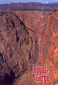 Royal Gorge